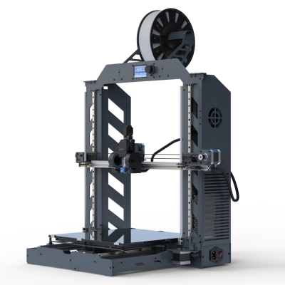 3D-принтер P3 Steel 300 PRO купить в Москве - цены, характеристики, отзывы | 3DIY
