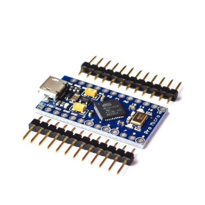 Arduino Pro Micro kit