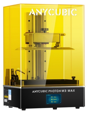 3D принтер Anycubic Photon M3 Max