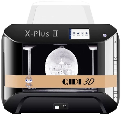 3D принтер QIDI Tech X-Plus II