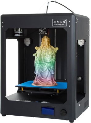 3D принтер Creality CR-5S