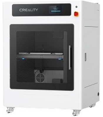 3D принтер Creality Sermoon M500