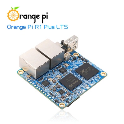 Orange Pi R1 Plus LTS (1 ГБ)