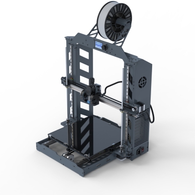 3D-принтер P3 Steel 300 PRO