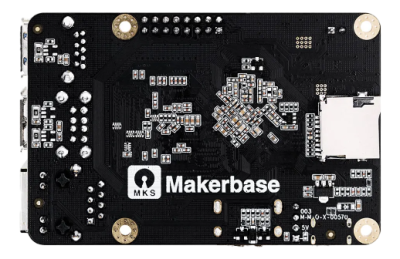 Плата управления Makerbase MKS Pi V1.0