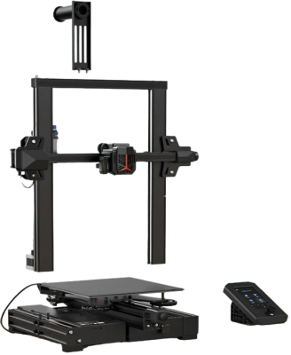 3D принтер Creality Ender 3 V2 Neo