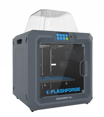 3D принтер FlashForge Guider IIs