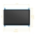 Сенсорный емкостной IPS дисплей, HDMI, 1024x600 / 7”, OKYSTAR