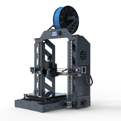 3D-принтер P3 Steel 200 PRO