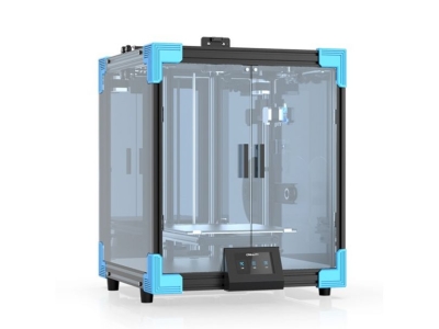3D принтер Creality Ender 6 Plus