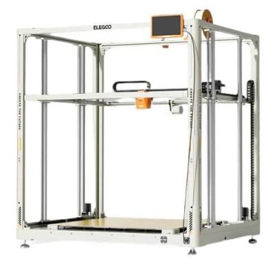 3D принтер Elegoo OrangeStorm Giga