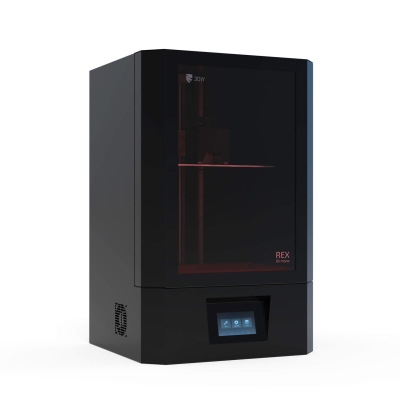 3D-принтер REX 6K Mono