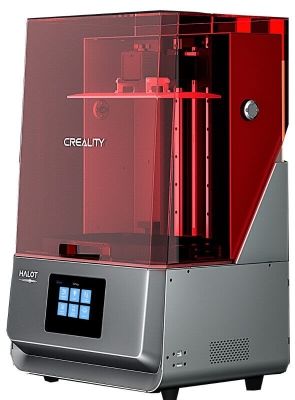 3D принтер Creality HALOT MAX