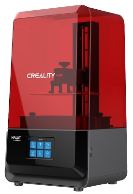 3D принтер Creality HALOT LITE