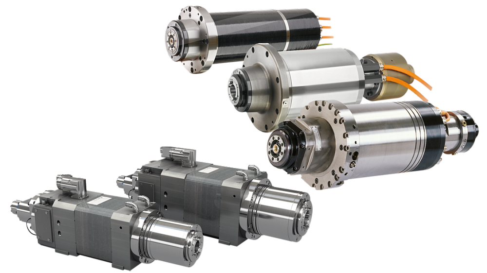 Что такое шпиндель. Motorized Spindle HBG. Электродвигатель шпиндельный. Шпиндель станка с ЧПУ. Spindel Motor Gas.