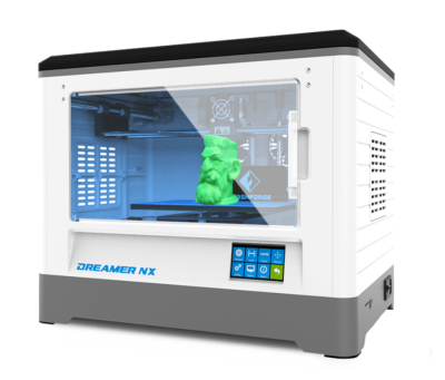 3D принтер FlashForge Dreamer NX