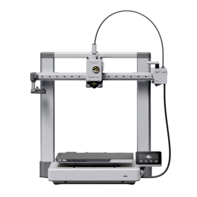 3D-принтер Bambu Lab A1 (EU-версия/CN-версия)