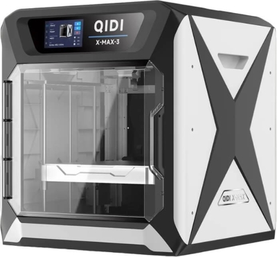 3D принтер QIDI Tech X-Max 3