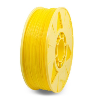 ABS GEO пластик 1,75 PrintProduct желтый 1 кг