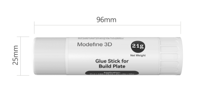 Клей-карандаш Modefine3D для 3D-принтера Bambu Lab