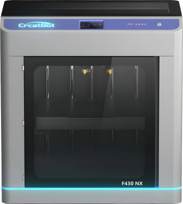 3D принтер CreatBot F430 NX