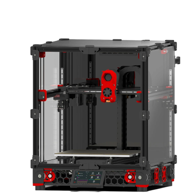 Набор Siboor для сборки 3D принтера VORON V2.4 Rev.2 (350x350x330 мм)
