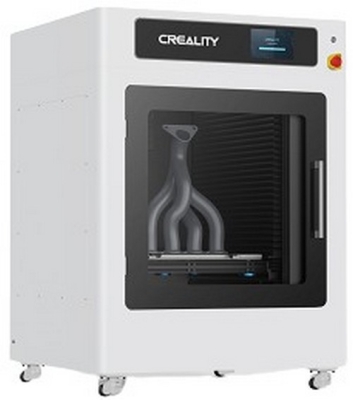 3D принтер Creality Sermoon M500