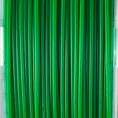RELAX пластик 1,75 REC зеленый 0,75 кг