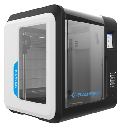 3D принтер FlashForge Adventurer 3C