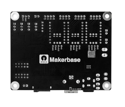 Плата управления Makerbase MKS DLC32 V2.0 Makerbase