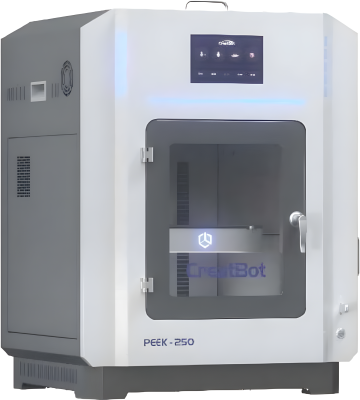 3D принтер CreatBot PEEK 250