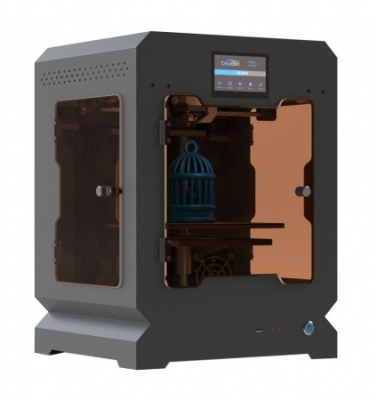 3D принтер CreatBot F160 версия PEEK