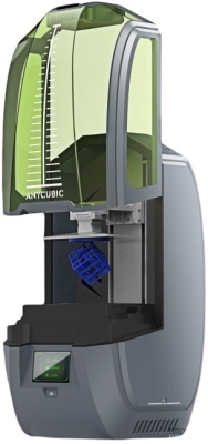 3D принтер Anycubic Photon Nex