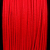 rPETG GF пластик 1,75 REC красный 0,75 кг