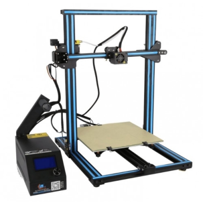 3D принтер Creality CR-10 H1