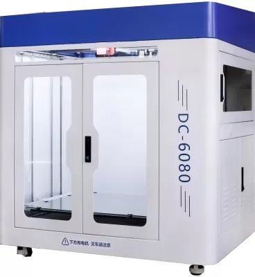 3D принтер Creality CR-6080 купить в Москве - цены, характеристики, отзывы | 3DIY