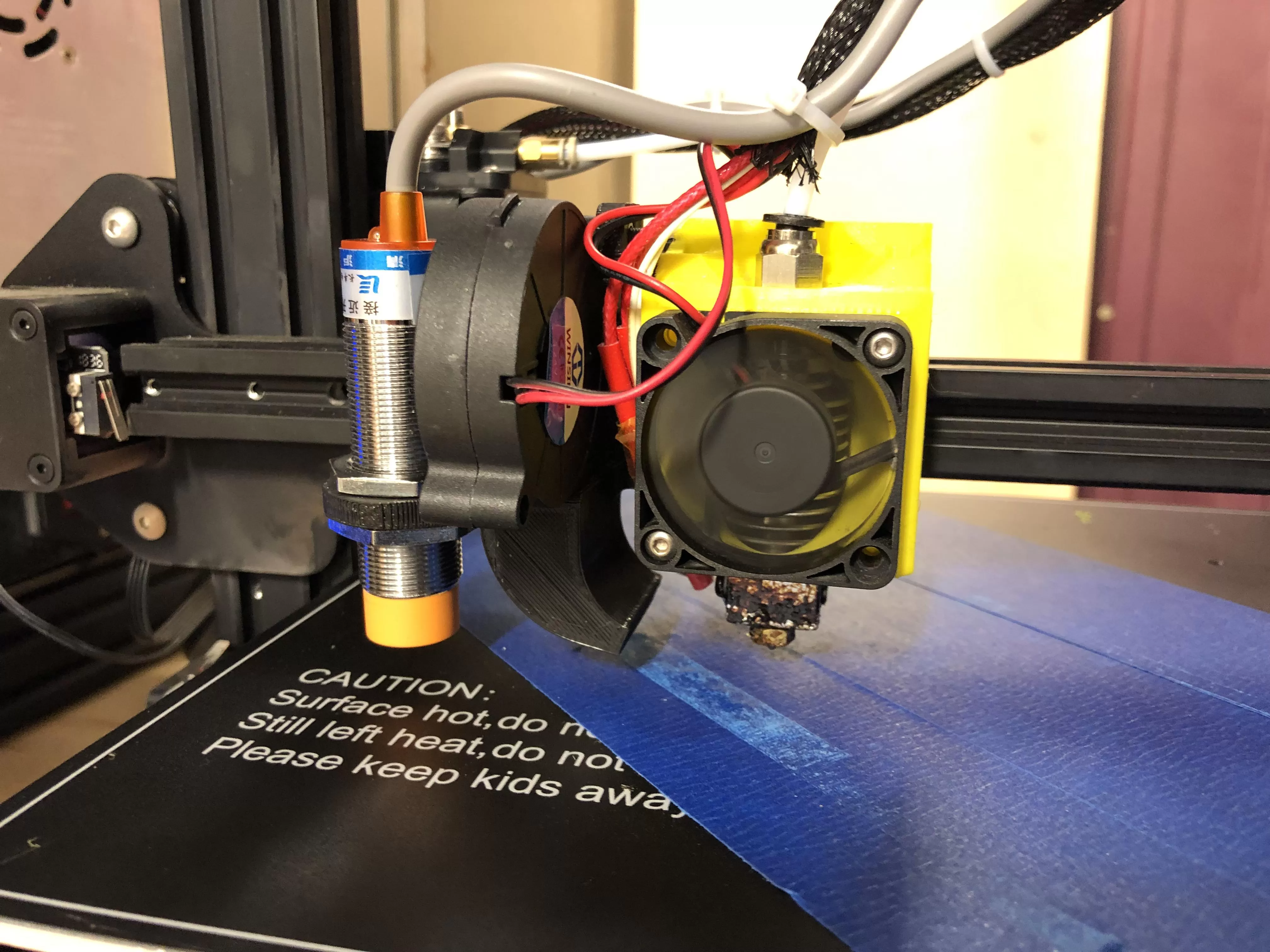 Как сделать-3D принтер из струйного принтера: пошаговая инструкция