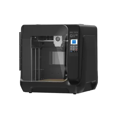 3D принтер QIDI Tech Q1-Pro купить в Москве - цены, характеристики, отзывы | 3DIY