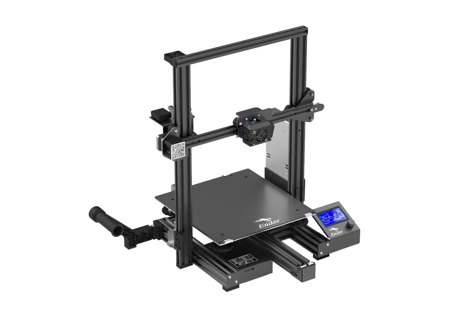 Creality ender 3 печать. Принтер Creality Ender 3. 3d принтер Creality Ender-3 NBO. 3д принтер Creality Ender 6. 3d принтер Creality Ender 3 Pro.