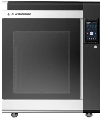 3D принтер FlashForge Creator 4 купить в Москве - цены, характеристики, отзывы | 3DIY