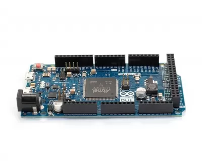 Arduino best sale due board