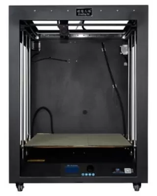 3D принтер Creality CR-5060 купить в Москве - цены, характеристики, отзывы | 3DIY