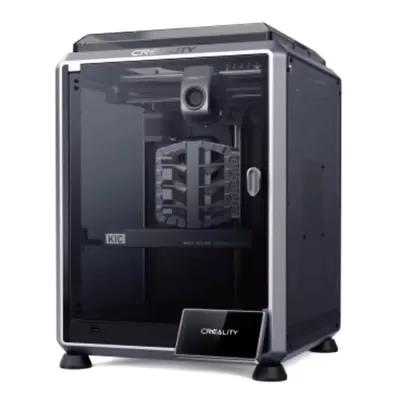 3D-принтер Creality K1C купить в Москве - цены, характеристики, отзывы | 3DIY