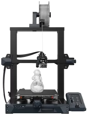 3D принтер Creality Ender 3 S1 купить в Москве - цены, характеристики, отзывы | 3DIY