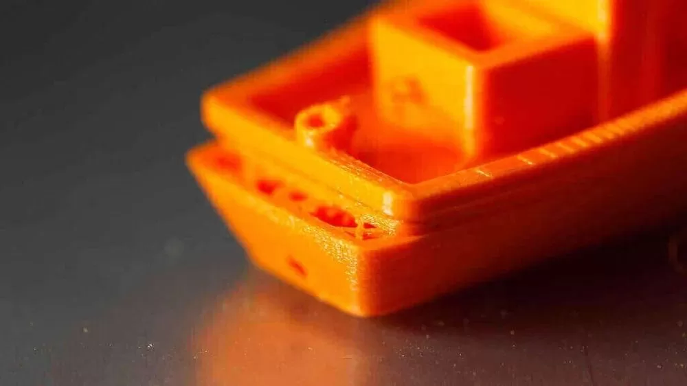 Руководство по устранению распространенных проблем 3D-печати: описание,  подключение, схема, характеристики | ВИКИ