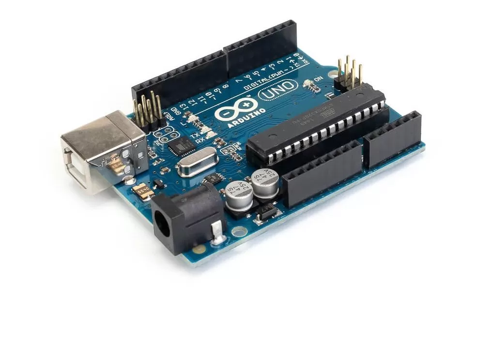 Arduino Uno: описание, подключение, схема, характеристики | ВИКИ