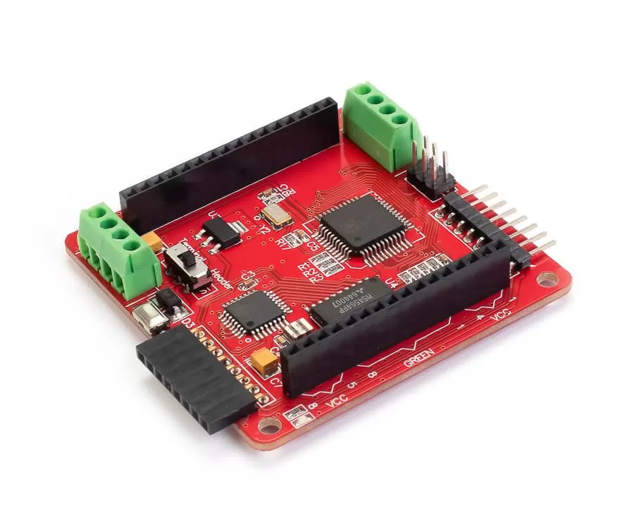 Arduino совместимые. Funduino. Монтаж электронных плат. Colorduino v2 примеры.