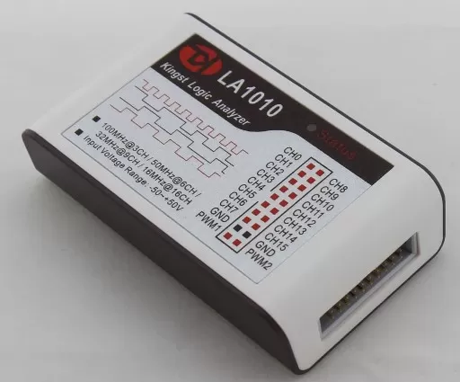 Логический анализатор