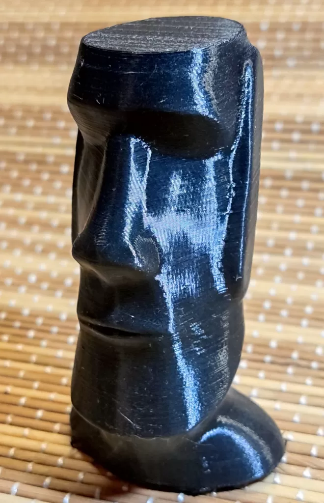 PETG пластик для 3D принтера. Особенности, применение, настройки печати.:  описание, подключение, схема, характеристики | ВИКИ