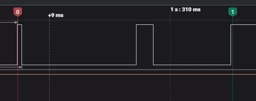 “Дребезг” таковой кнопки